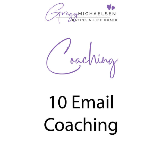 Ten-Email Coaching