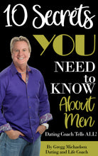 Load image into Gallery viewer, Understanding Men Book Bundle