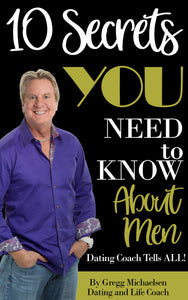 Understanding Men Book Bundle