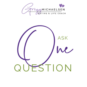 One Question Coaching