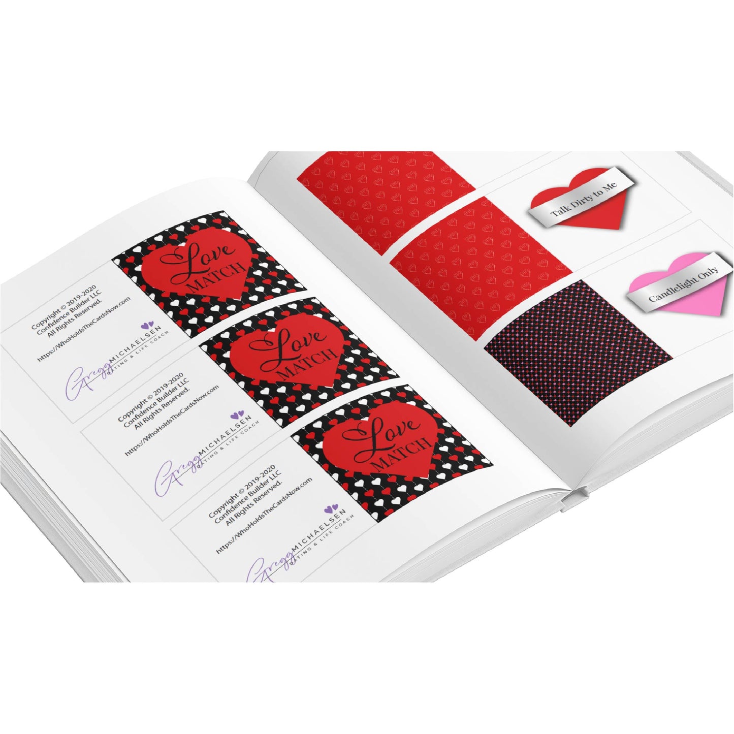 Love Match - Sexy Matching Game for Couples