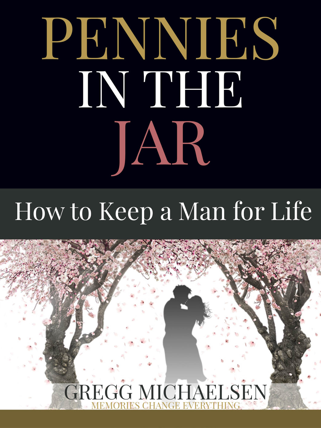 Pennies in the Jar: How to Keep a Man for Life
