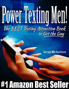 Power Texting Men