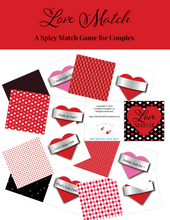 Load image into Gallery viewer, Couple&#39;s Game Collection - Date Night Activities for Couples